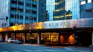 Forbes Gives Excellent 5-Star Ratings To Just 12 Minnesota Hospitals
