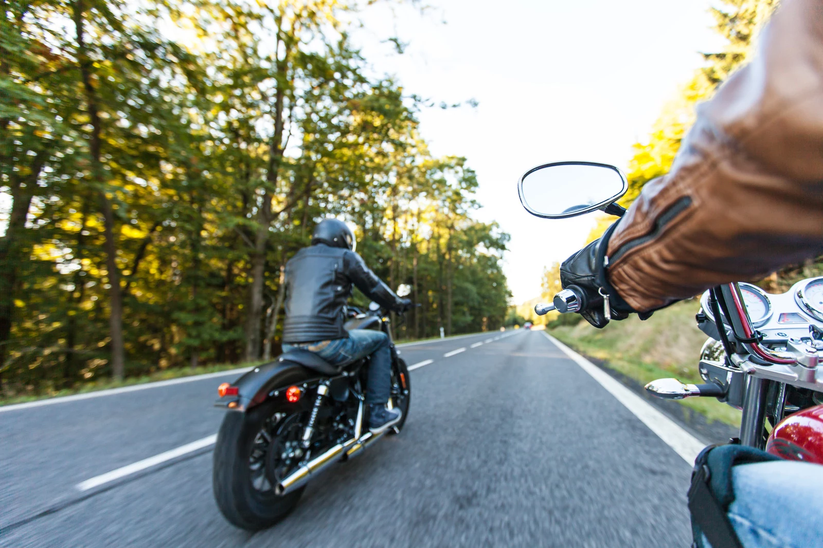 Superior Wisconsin Motorcycle Awareness Rally Is In May