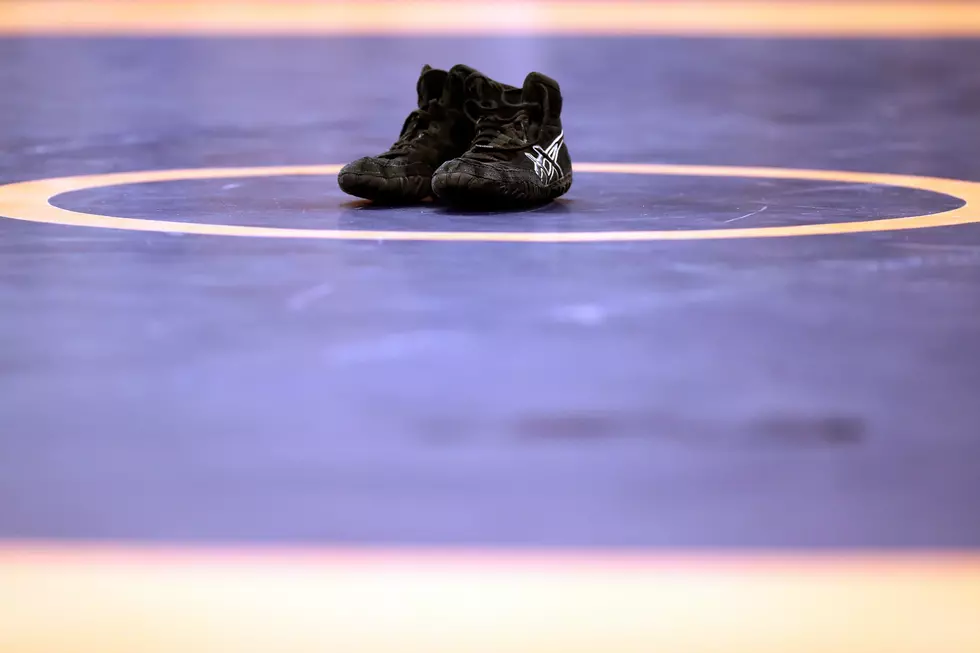 Central MN Prep Wrestlers Well-Represented In State Rankings