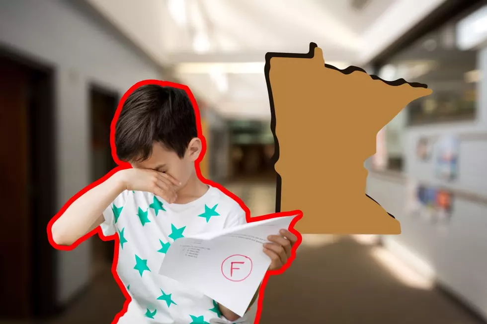 The 12 Worst School Districts in Minnesota